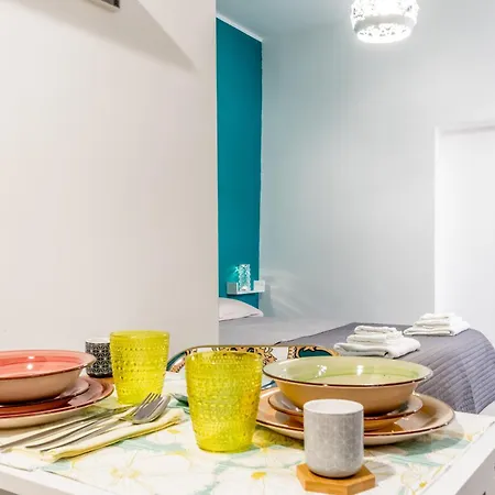 Vicino Al Colosseo Appartement Rome