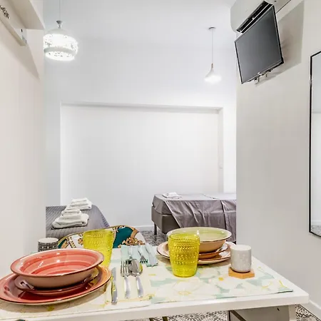 Appartement Vicino Al Colosseo *